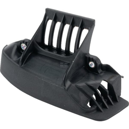 Griffe d'accrochage HONDA 18518Z0Z020