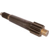 Pignon RAICO 1824715N
