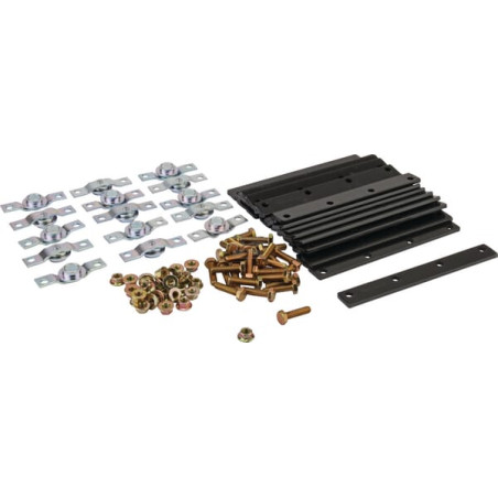 Jeu rouleaux SCHUMACHER 18208