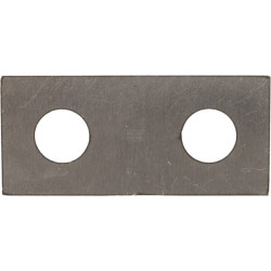 Cale d'essieu RAICO 1824885N