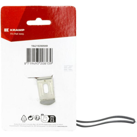 Mètre ruban antidérapant UNIVERSEL 1842102005KR