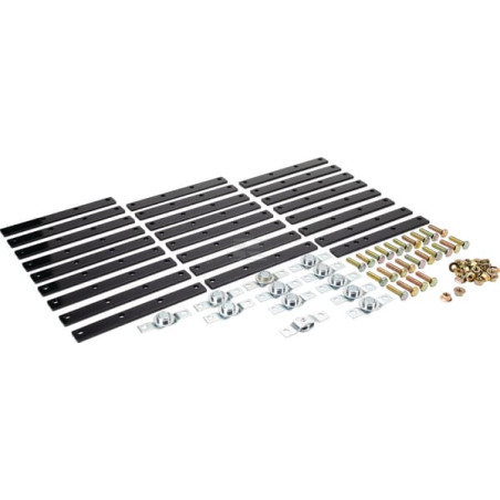 Rouleaux SCHUMACHER 18207