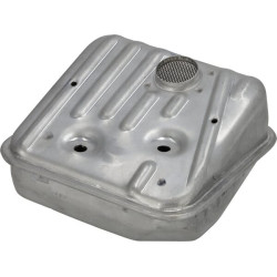 Silencieux complet HONDA 18310Z1E010