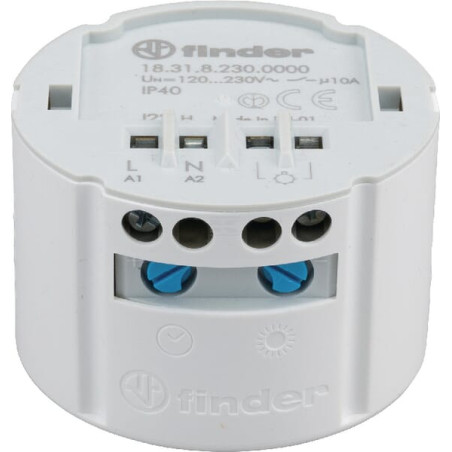 Détecteur FINDER 183182300000