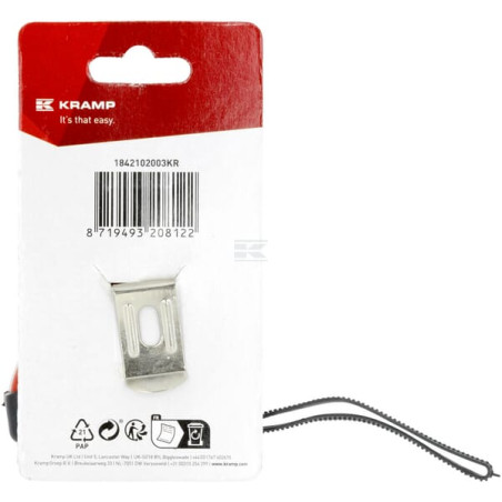 Mètre ruban antidérapant UNIVERSEL 1842102003KR