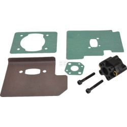 Kit CASTELGARDEN 1833035070