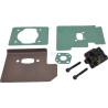 Kit CASTELGARDEN 1833035070