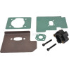 Kit CASTELGARDEN 1833035070