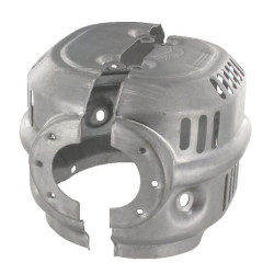 Protection HONDA 18325ZE2G30