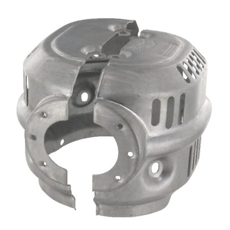 Protection HONDA 18325ZE2G30