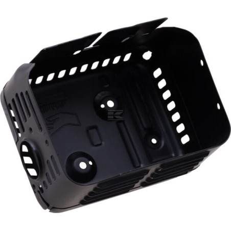 Protection de silencieux HONDA 18320Z1T010