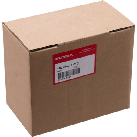 Protection de silencieux HONDA 18320Z1T010