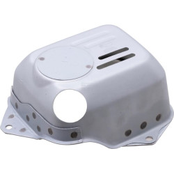 Protection de silencieux HONDA 18321Z0DV22