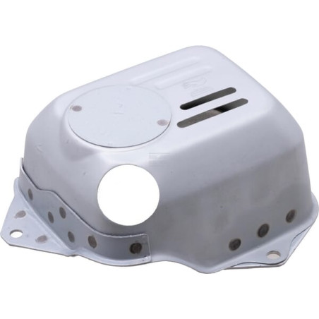 Protection de silencieux HONDA 18321Z0DV22