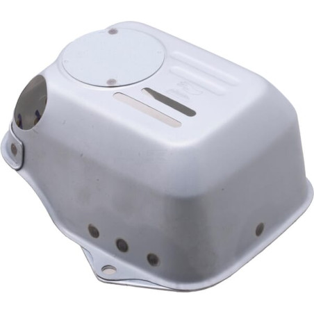 Protection de silencieux HONDA 18321Z0DV22