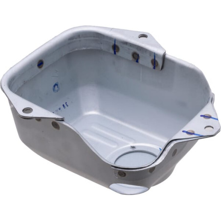 Protection de silencieux HONDA 18321Z0DV22