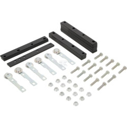 Rouleaux SCHUMACHER 18201CF