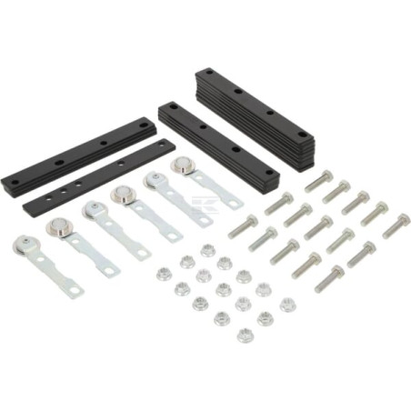 Rouleaux SCHUMACHER 18201CF