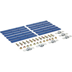 Jeu rouleaux SCHUMACHER 1822401