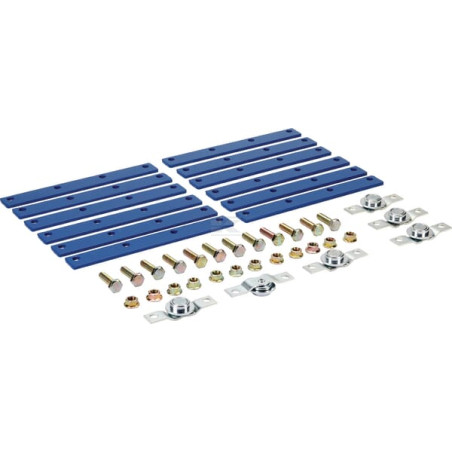 Jeu rouleaux SCHUMACHER 1822401