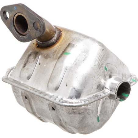 Silencieux HONDA 18310Z4M010