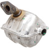 Silencieux HONDA 18310Z4M010