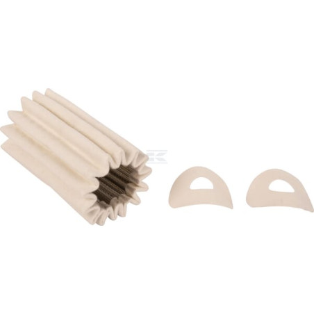 Filtre CNH 1909126
