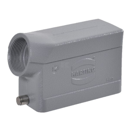 Capot HARTING 19300161542