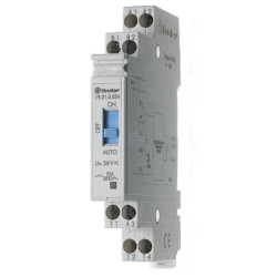Module d'indication FINDER 192100240000