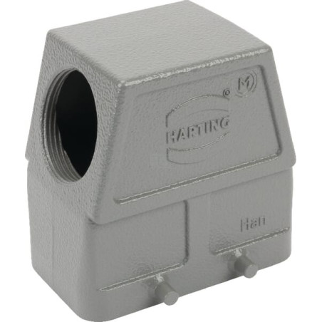 Capot HARTING 19300100527