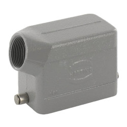 Capot HARTING 19300101541