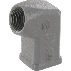 Capot HARTING 19200031640