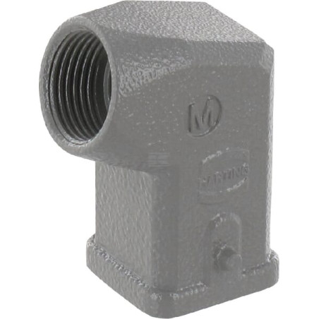 Capot HARTING 19200031640
