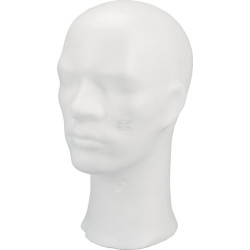 Tête de mannequin UNBRANDED 1942G4