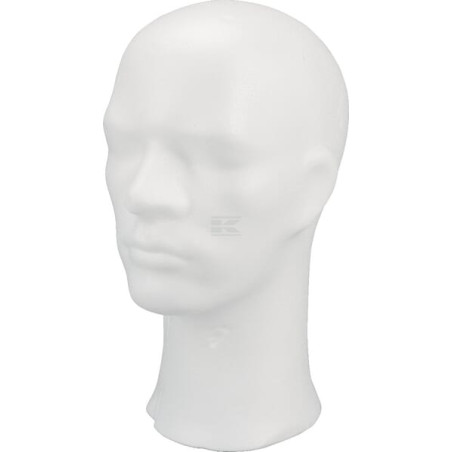 Tête de mannequin UNBRANDED 1942G4