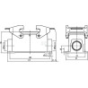 Embase HARTING 19300161271