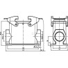 Embase HARTING 19300160272