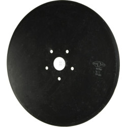 Disque GRÉGOIRE-BESSON 19466