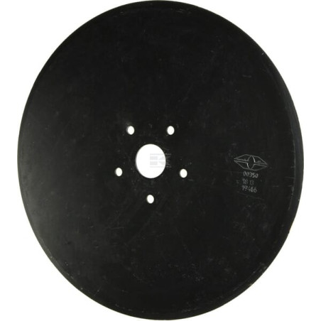 Disque GRÉGOIRE-BESSON 19466