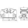 Embase HARTING 19300101270