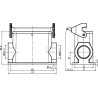 Embase HARTING 19300160292
