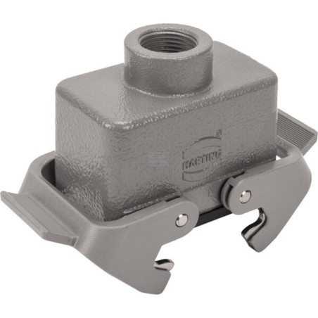 Capot d'accélérateur HARTING 19300101730