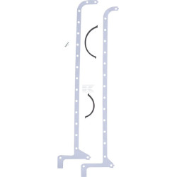 Joints RAICO 1940005N
