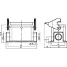 Embase HARTING 19300101295
