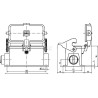 Embase HARTING 19300161256