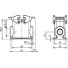 Embase HARTING 19300100231