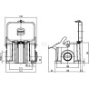 Embase HARTING 19300480298