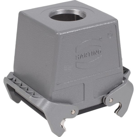 Capot d'accélérateur HARTING 19300320738