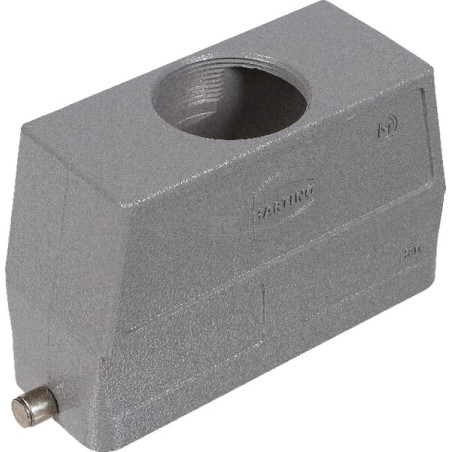 Capot HARTING 19300240448