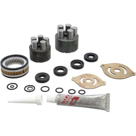 Kit TUFF TORQ 19216399051